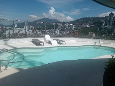 Apartamento de 2 alcobas en venta en Cabecera Del Llano, Bucaramanga, 66 m² · foto 19 de 20