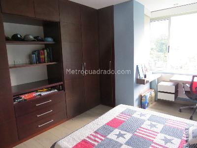 Apartamento de 4 alcobas en venta en Terrazas, Bucaramanga, 295 m² · foto 8 de 11