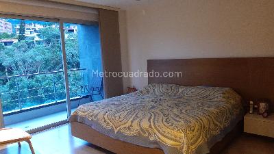 Apartamento de 4 alcobas en venta en Terrazas, Bucaramanga, 295 m² · foto 10 de 11