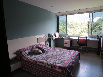 Apartamento de 4 alcobas en venta en Terrazas, Bucaramanga, 295 m² · foto 11 de 11