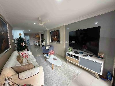 Apartamento de 5 alcobas en venta en Cabecera Del Llano, Bucaramanga, 166 m² · foto 4 de 18
