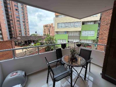 Apartamento de 5 alcobas en venta en Cabecera Del Llano, Bucaramanga, 166 m² · foto 5 de 18