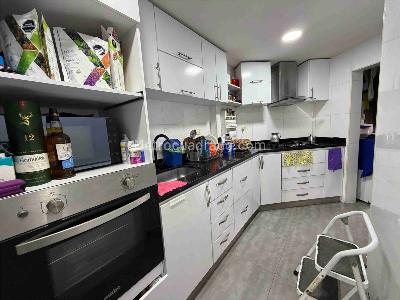 Apartamento de 5 alcobas en venta en Cabecera Del Llano, Bucaramanga, 166 m² · foto 7 de 18