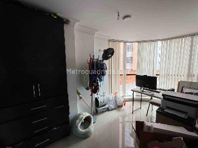 Apartamento de 5 alcobas en venta en Cabecera Del Llano, Bucaramanga, 166 m² · foto 9 de 18