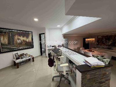 Apartamento de 5 alcobas en venta en Cabecera Del Llano, Bucaramanga, 166 m² · foto 12 de 18
