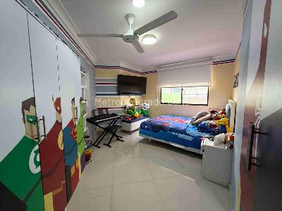 Apartamento de 5 alcobas en venta en Cabecera Del Llano, Bucaramanga, 166 m² · foto 14 de 18