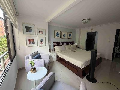 Apartamento de 5 alcobas en venta en Cabecera Del Llano, Bucaramanga, 166 m² · foto 16 de 18