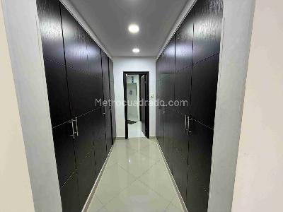 Apartamento de 5 alcobas en venta en Cabecera Del Llano, Bucaramanga, 166 m² · foto 17 de 18