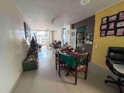 Apartamento de 3 alcobas en venta en El Prado, Bucaramanga, 80 m² · foto 2 de 14