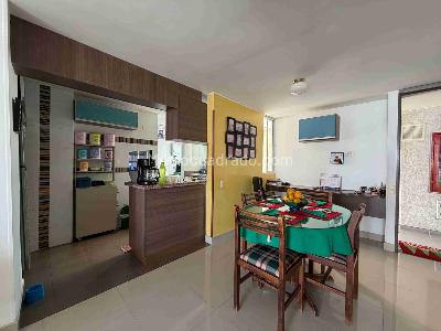 Apartamento de 3 alcobas en venta en El Prado, Bucaramanga, 80 m² · foto 5 de 14