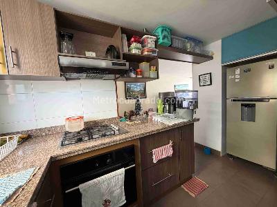 Apartamento de 3 alcobas en venta en El Prado, Bucaramanga, 80 m² · foto 7 de 14