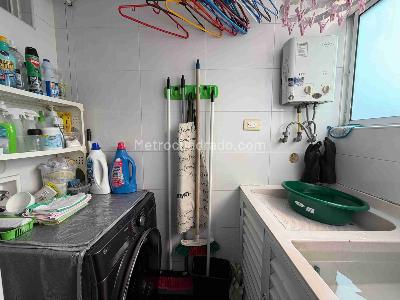 Apartamento de 3 alcobas en venta en El Prado, Bucaramanga, 80 m² · foto 8 de 14