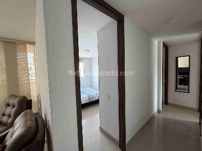 Apartamento de 3 alcobas en venta en El Prado, Bucaramanga, 80 m² · foto 9 de 14