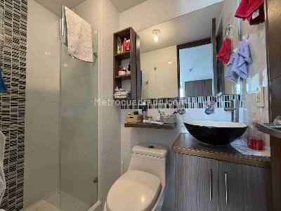 Apartamento de 3 alcobas en venta en El Prado, Bucaramanga, 80 m² · foto 10 de 14