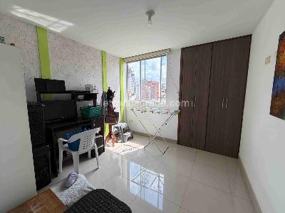 Apartamento de 3 alcobas en venta en El Prado, Bucaramanga, 80 m² · foto 12 de 14
