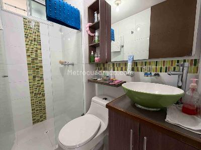 Apartamento de 3 alcobas en venta en El Prado, Bucaramanga, 80 m² · foto 14 de 14
