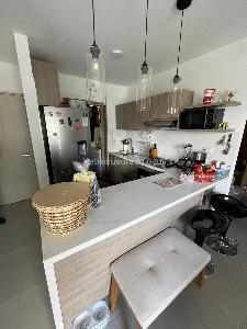 Apartamento de 3 alcobas en venta en El Bosque, Floridablanca, 77 m² · foto 2 de 17
