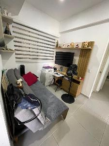 Apartamento de 3 alcobas en venta en El Bosque, Floridablanca, 77 m² · foto 5 de 17