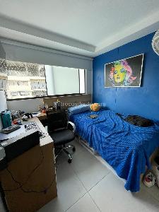 Apartamento de 3 alcobas en venta en El Bosque, Floridablanca, 77 m² · foto 6 de 17