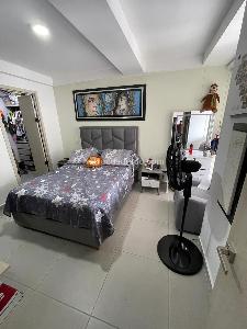 Apartamento de 3 alcobas en venta en El Bosque, Floridablanca, 77 m² · foto 9 de 17