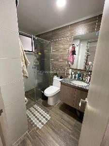 Apartamento de 3 alcobas en venta en El Bosque, Floridablanca, 77 m² · foto 11 de 17