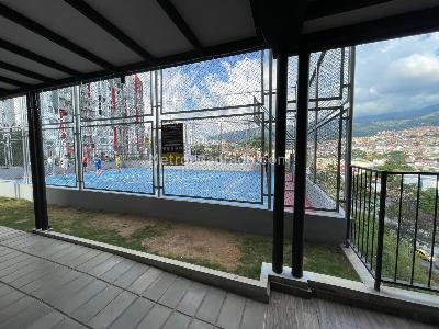 Apartamento de 3 alcobas en venta en El Bosque, Floridablanca, 77 m² · foto 16 de 17