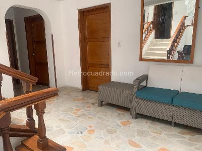 Casa de 4 alcobas en venta en Cañaveral Campestre I, Floridablanca, 750 m² · foto 3 de 20