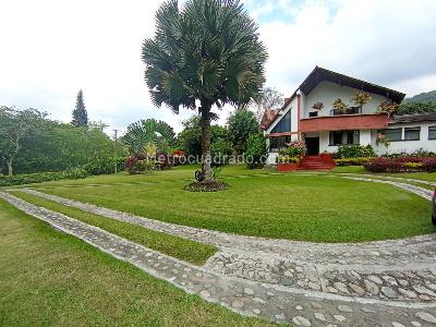 Casa de 4 alcobas en venta en Balcones De Ruitoque Etapa Ii, Floridablanca, 530 m² · foto 2 de 20