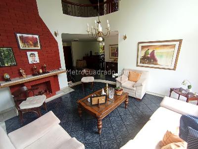 Casa de 4 alcobas en venta en Balcones De Ruitoque Etapa Ii, Floridablanca, 530 m² · foto 17 de 20