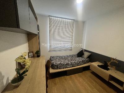Apartamento de 3 alcobas en venta en Calle 200, Floridablanca, 84 m² · foto 11 de 16