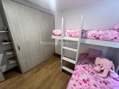Apartamento de 3 alcobas en venta en Calle 200, Floridablanca, 84 m² · foto 12 de 16