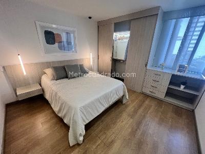 Apartamento de 3 alcobas en venta en Calle 200, Floridablanca, 84 m² · foto 13 de 16