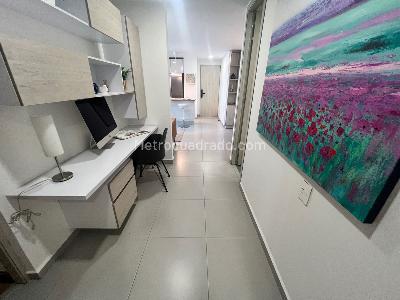 Apartamento de 3 alcobas en venta en Calle 200, Floridablanca, 84 m² · foto 15 de 16