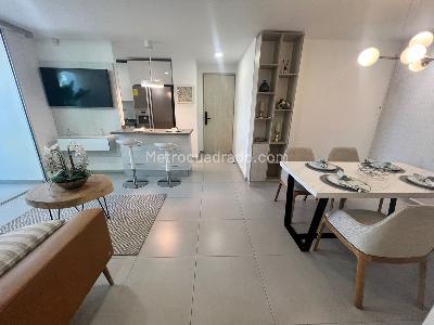 Apartamento de 3 alcobas en venta en Calle 200, Floridablanca, 84 m² · foto 16 de 16