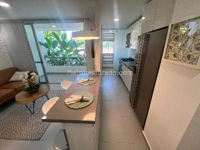 Apartamento de 3 alcobas en venta en Calle 200, Floridablanca, 84 m² · foto 2 de 16