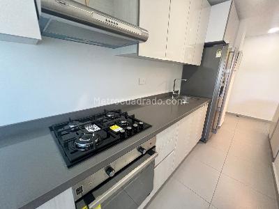 Apartamento de 3 alcobas en venta en Calle 200, Floridablanca, 84 m² · foto 4 de 16