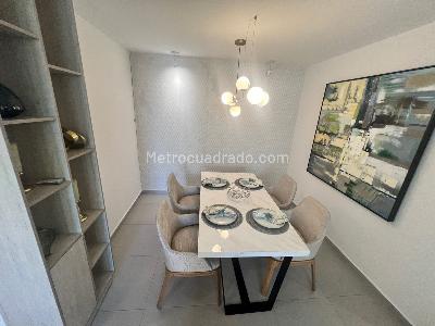 Apartamento de 3 alcobas en venta en Calle 200, Floridablanca, 84 m² · foto 7 de 16