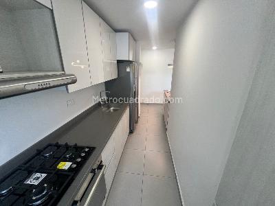 Apartamento de 3 alcobas en venta en Calle 200, Floridablanca, 84 m² · foto 9 de 16