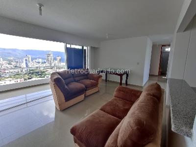Apartamento de 3 alcobas en venta en El Bosque, Floridablanca, 93 m² · foto 3 de 17