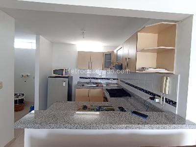 Apartamento de 3 alcobas en venta en El Bosque, Floridablanca, 93 m² · foto 5 de 17