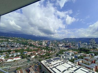 Apartamento de 3 alcobas en venta en El Bosque, Floridablanca, 93 m² · foto 6 de 17
