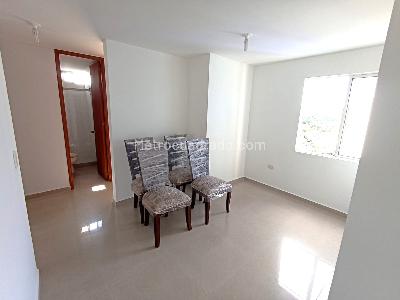 Apartamento de 3 alcobas en venta en El Bosque, Floridablanca, 93 m² · foto 8 de 17