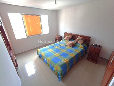 Apartamento de 3 alcobas en venta en El Bosque, Floridablanca, 93 m² · foto 13 de 17
