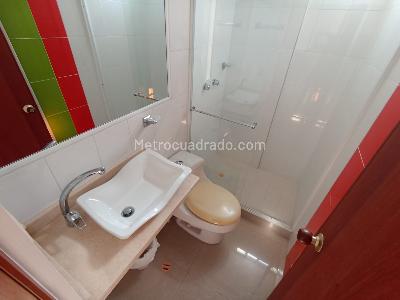 Apartamento de 3 alcobas en venta en El Bosque, Floridablanca, 93 m² · foto 14 de 17