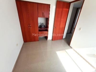 Apartamento de 3 alcobas en venta en El Bosque, Floridablanca, 93 m² · foto 15 de 17