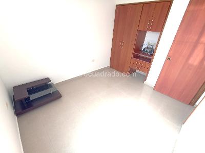 Apartamento de 3 alcobas en venta en El Bosque, Floridablanca, 93 m² · foto 16 de 17