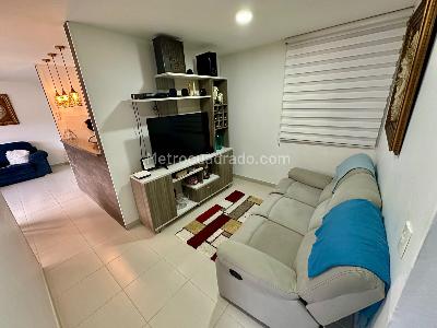 Apartamento de 3 alcobas en venta en Balcones De Ruitoque Etapa Ii, Floridablanca, 94 m² · foto 8 de 20