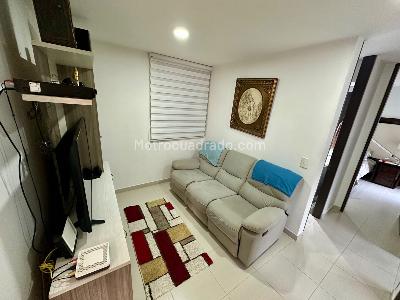 Apartamento de 3 alcobas en venta en Balcones De Ruitoque Etapa Ii, Floridablanca, 94 m² · foto 9 de 20