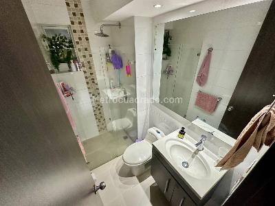 Apartamento de 3 alcobas en venta en Balcones De Ruitoque Etapa Ii, Floridablanca, 94 m² · foto 10 de 20