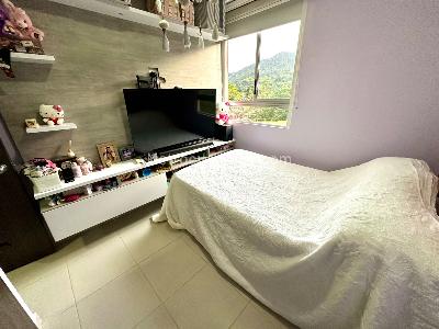 Apartamento de 3 alcobas en venta en Balcones De Ruitoque Etapa Ii, Floridablanca, 94 m² · foto 12 de 20
